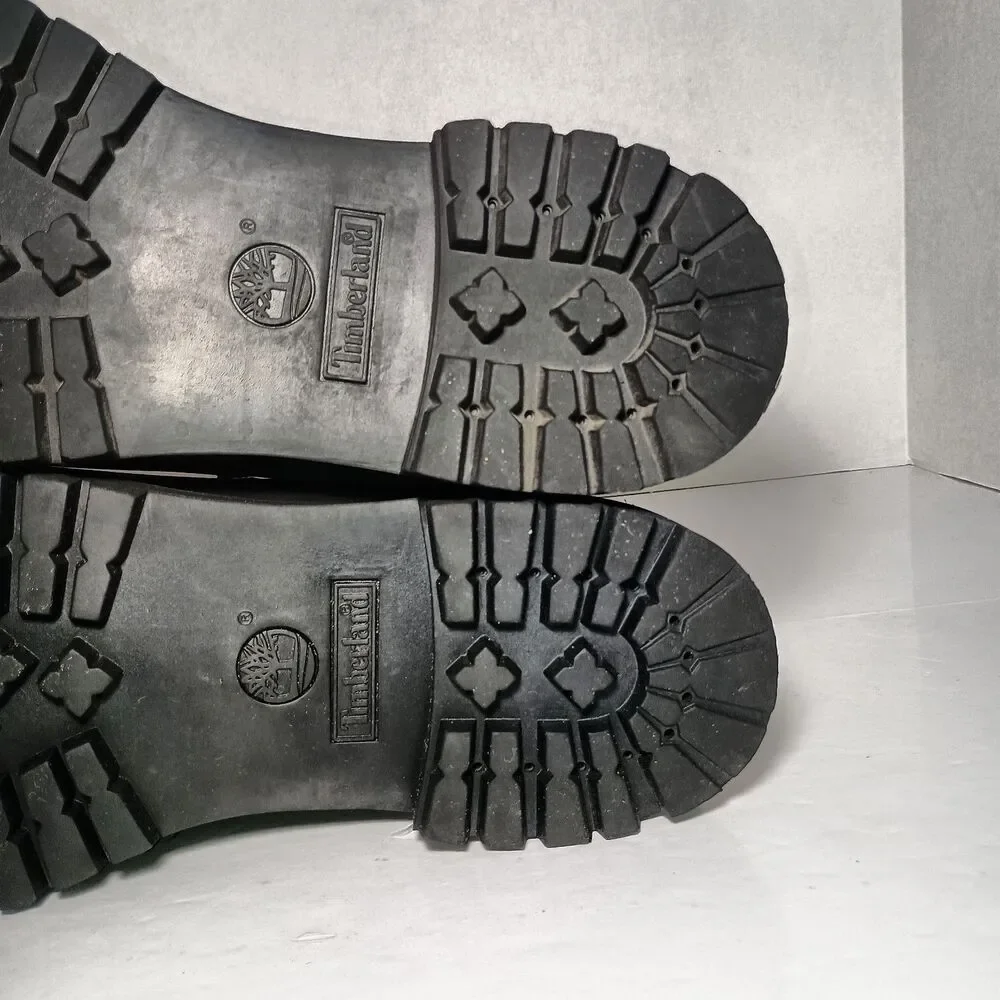 Timberland these authentic